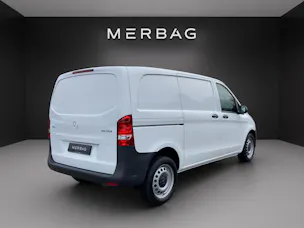 Mercedes-Benz Vito 114 CDI Pro