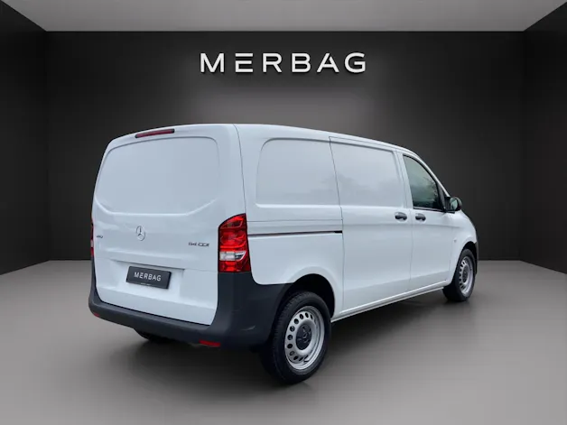 Mercedes-Benz Vito 114 CDI Pro