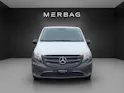 Mercedes-Benz Vito 114 CDI Pro