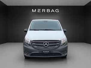 Mercedes-Benz Vito 114 CDI Pro