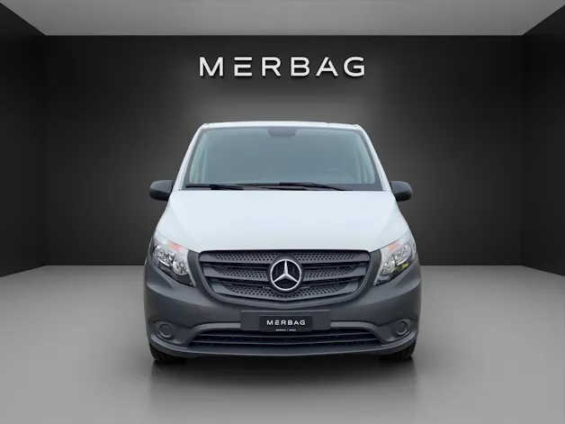 Mercedes-Benz Vito 114 CDI Pro