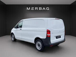 Mercedes-Benz Vito 114 CDI Pro