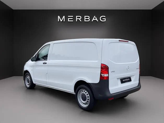 Mercedes-Benz Vito 114 CDI Pro