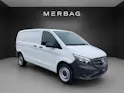 Mercedes-Benz Vito 114 CDI Pro