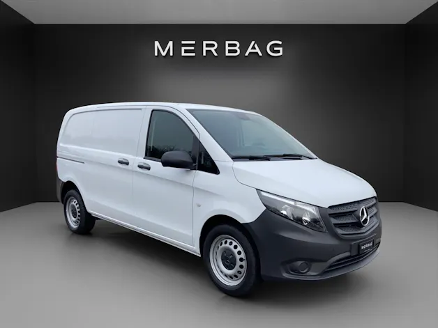 Mercedes-Benz Vito 114 CDI Pro