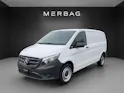 Mercedes-Benz Vito 114 CDI Pro