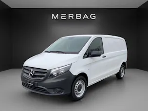 Mercedes-Benz Vito 114 CDI Pro