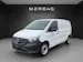Mercedes-Benz Vito 114 CDI Pro