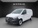 Mercedes-Benz Vito 114 CDI Pro