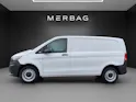 Mercedes-Benz Vito 114 CDI Pro