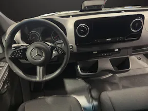 Mercedes-Benz Sprinter 315 CDI Standard 9G-TRONIC