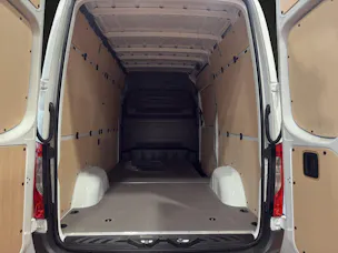 Mercedes-Benz Sprinter 315 CDI Standard 9G-TRONIC