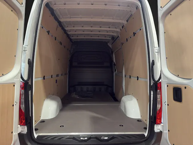 Mercedes-Benz Sprinter 315 CDI Standard 9G-TRONIC