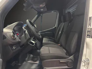 Mercedes-Benz Sprinter 315 CDI Standard 9G-TRONIC