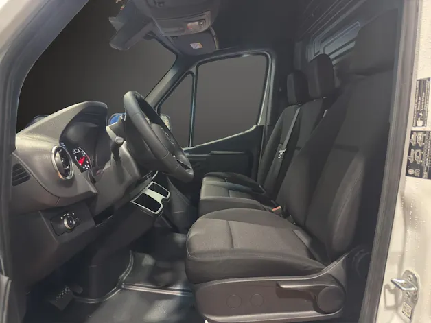 Mercedes-Benz Sprinter 315 CDI Standard 9G-TRONIC