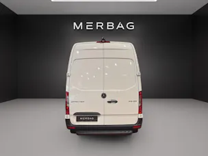 Mercedes-Benz Sprinter 315 CDI Standard 9G-TRONIC