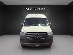 Mercedes-Benz Sprinter 315 CDI Standard 9G-TRONIC