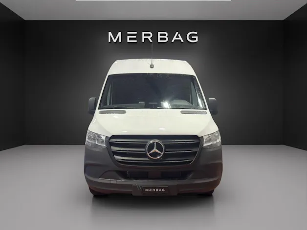 Mercedes-Benz Sprinter 315 CDI Standard 9G-TRONIC