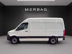Mercedes-Benz Sprinter 315 CDI Standard 9G-TRONIC