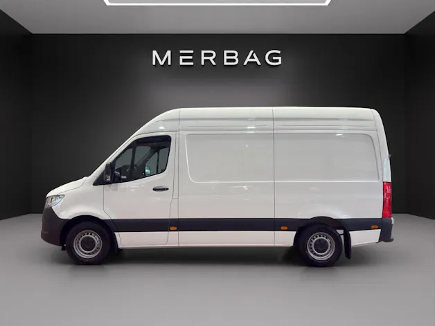 Mercedes-Benz Sprinter 315 CDI Standard 9G-TRONIC