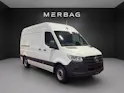 Mercedes-Benz Sprinter 315 CDI Standard 9G-TRONIC