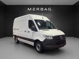 Mercedes-Benz Sprinter 315 CDI Standard 9G-TRONIC
