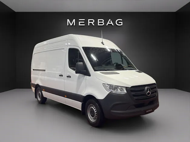 Mercedes-Benz Sprinter 315 CDI Standard 9G-TRONIC