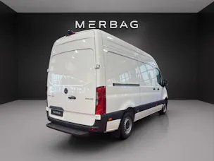 Mercedes-Benz Sprinter 315 CDI Standard 9G-TRONIC