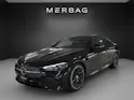 Mercedes-Benz CLE 300 Coupé 4Matic 9G-Tronic