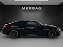 Mercedes-Benz CLE 300 Coupé 4Matic 9G-Tronic