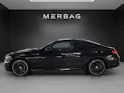 Mercedes-Benz CLE 300 Coupé 4Matic 9G-Tronic