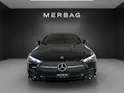 Mercedes-Benz CLE 300 Coupé 4Matic 9G-Tronic