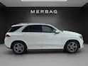 Mercedes-Benz GLE 450 d 4M 9G-Tronic