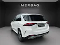 Mercedes-Benz GLE 450 d 4M 9G-Tronic