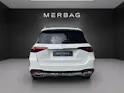 Mercedes-Benz GLE 450 d 4M 9G-Tronic