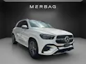 Mercedes-Benz GLE 450 d 4M 9G-Tronic