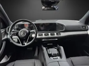 Mercedes-Benz GLE 450 d 4M 9G-Tronic