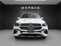 Mercedes-Benz GLE 450 d 4M 9G-Tronic