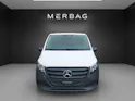 Mercedes-Benz Vito 110 CDI Lang Base