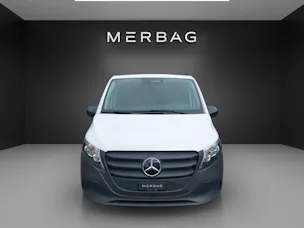 Mercedes-Benz Vito 110 CDI Lang Base