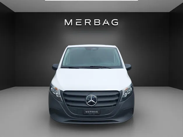 Mercedes-Benz Vito 110 CDI Lang Base