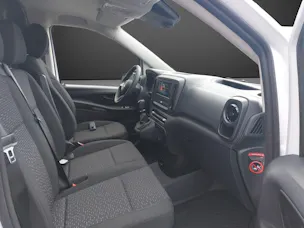 Mercedes-Benz Vito 110 CDI Lang Base