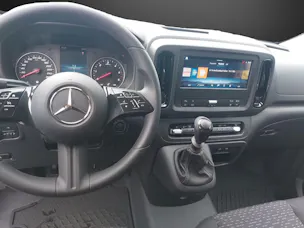 Mercedes-Benz Vito 110 CDI Lang Base