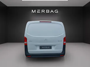 Mercedes-Benz Vito 110 CDI Lang Base