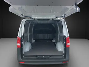Mercedes-Benz Vito 110 CDI Lang Base