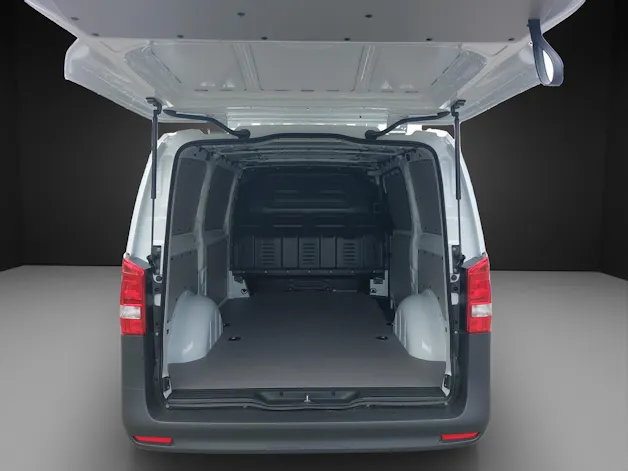 Mercedes-Benz Vito 110 CDI Lang Base
