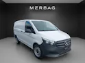 Mercedes-Benz Vito 110 CDI Lang Base