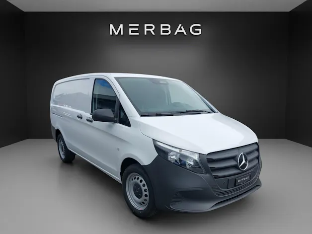 Mercedes-Benz Vito 110 CDI Lang Base