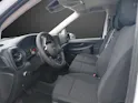 Mercedes-Benz Vito 110 CDI Lang Base