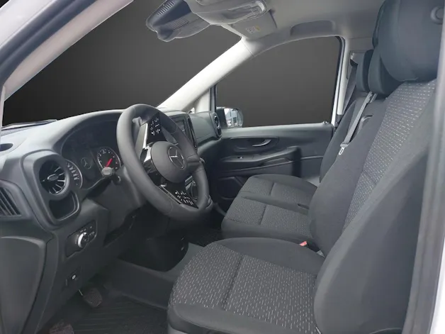 Mercedes-Benz Vito 110 CDI Lang Base